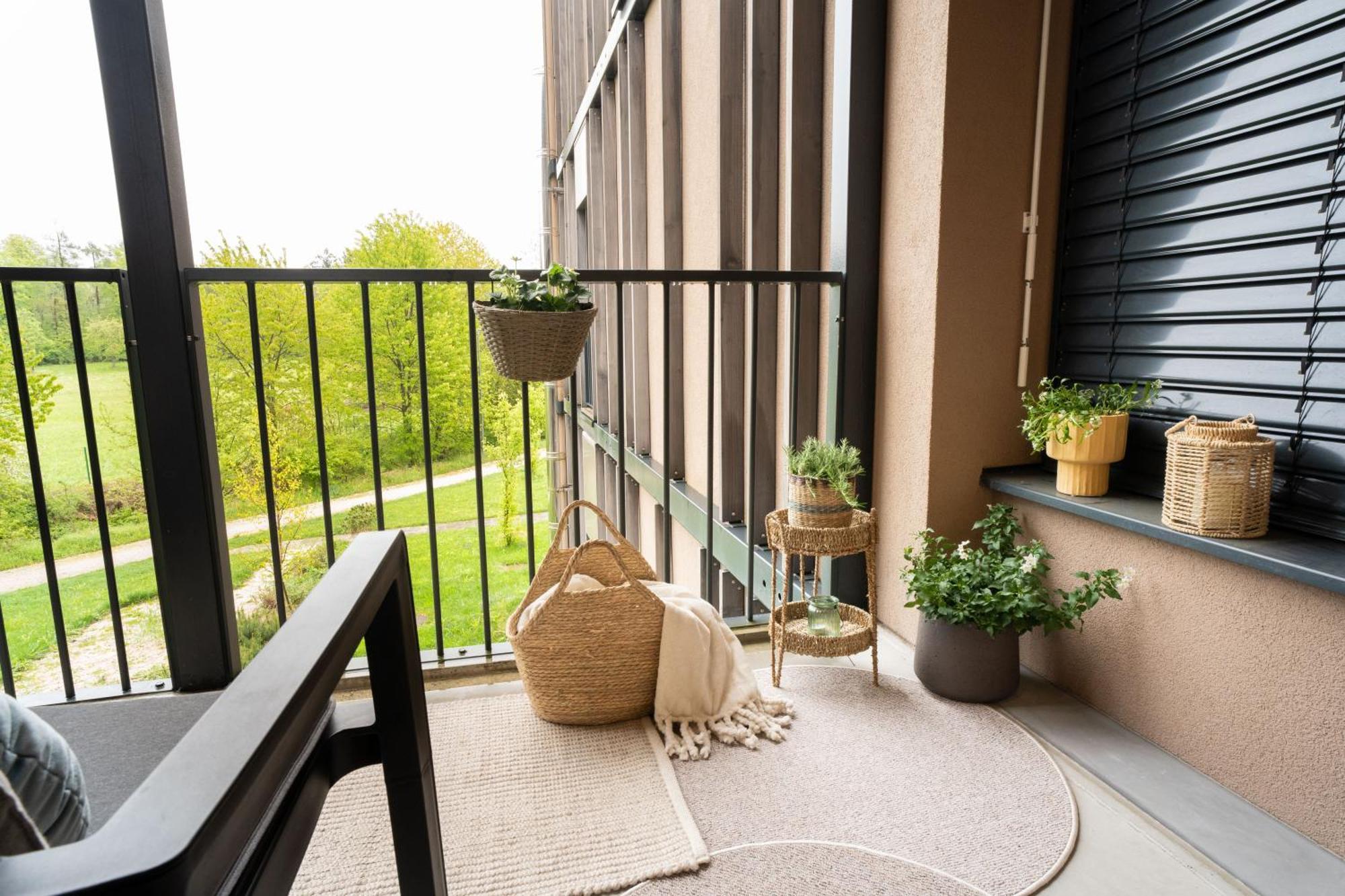 Mountain Suite Jula Bled Exterior foto